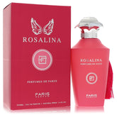 Fariis Rosalina by Fariis Parfum for Unisex. Eau De Parfum Spray (Unisex) 3.4 oz | Perfumepur.com